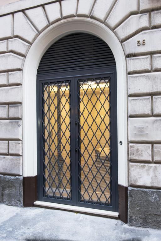 Casa Brunetti * Rom