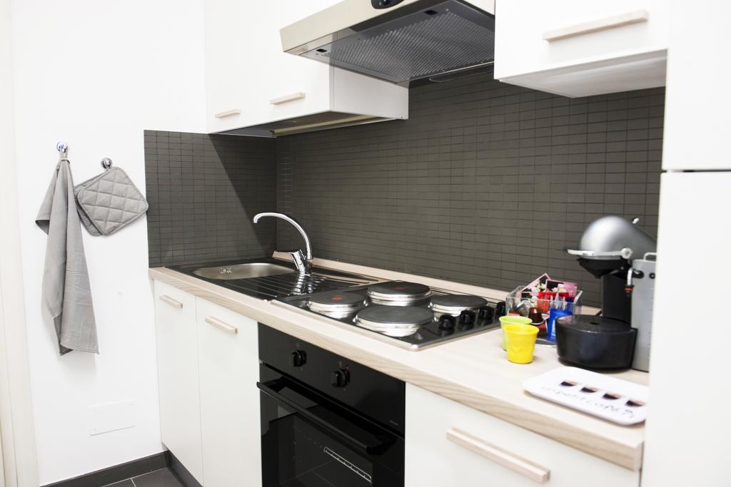 Casa Brunetti Apartment Rom