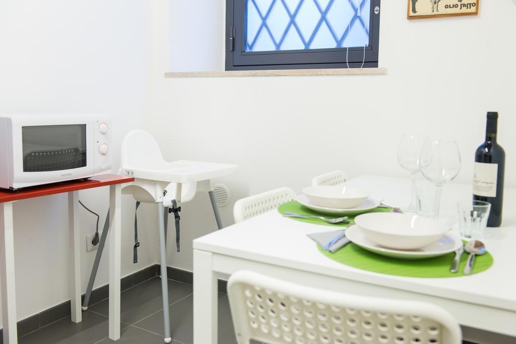 Casa Brunetti Apartment Rom