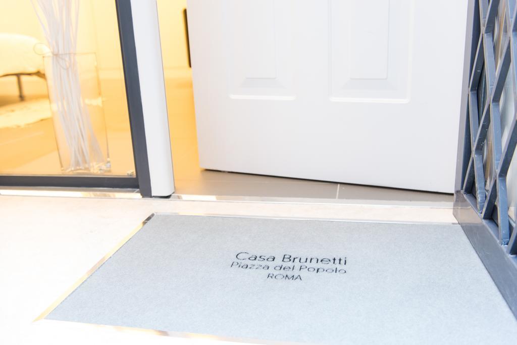 Casa Brunetti Apartment Rom